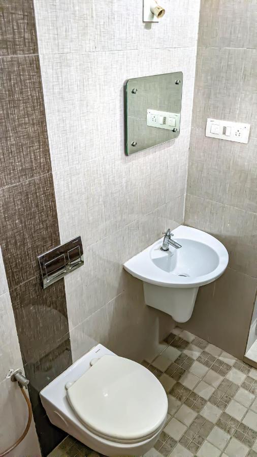 Shangri-Laa Hotel Apartments Kozhikode Zewnętrze zdjęcie