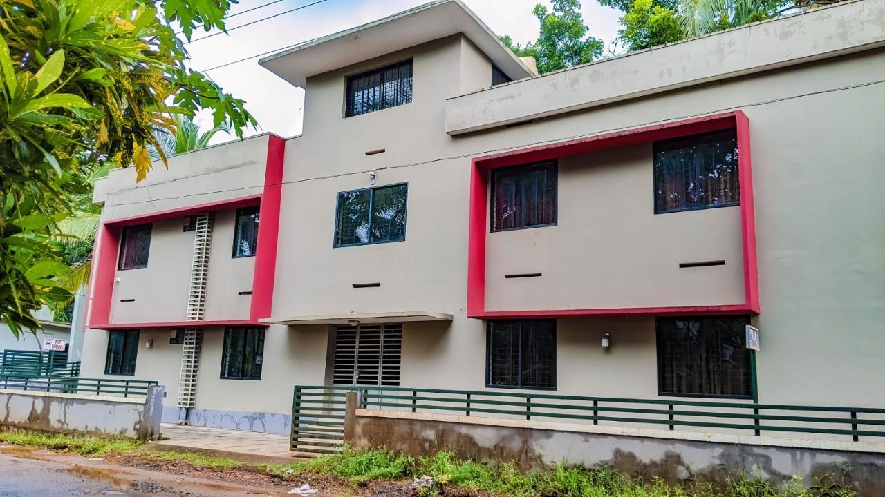 Shangri-Laa Hotel Apartments Kozhikode Zewnętrze zdjęcie
